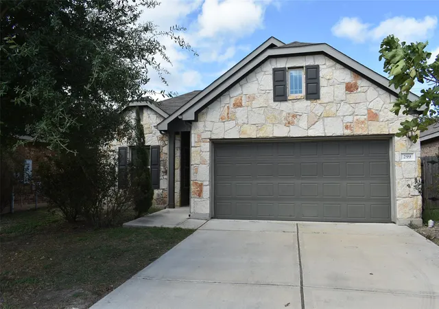 Single family home for sale at 299 Shale Cir, Buda, TX 78610 | MLS# 3007450