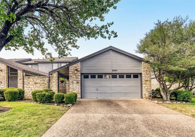 Photo 1 of Townhouse for sale at 8904 Mount Bartlett Dr, Austin, TX 78759 | MLS# 2050086 | Listing updated on 2026-10-04
