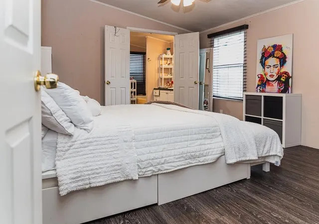Photo 4 of Manufactured home for sale at 1185 Fm 812, Cedar Creek, TX 78612 | MLS# 1612296 | Listing updated on 2026-09-15