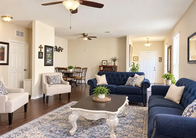 Photo 2 of Single family home for sale at 281 La Dera Dr, Liberty Hill, TX 78642 | MLS# 5803995 | Listing updated on 2026-09-14