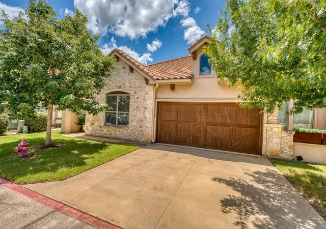Photo 1 of Townhouse for sale at 116 Tuscan Dr, Horseshoe Bay, TX 78657 | MLS# 6964176 | Listing updated on 2026-09-13