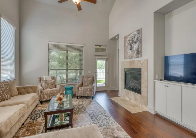 Photo 3 of Townhouse for sale at 116 Tuscan Dr, Horseshoe Bay, TX 78657 | MLS# 6964176 | Listing updated on 2026-09-13