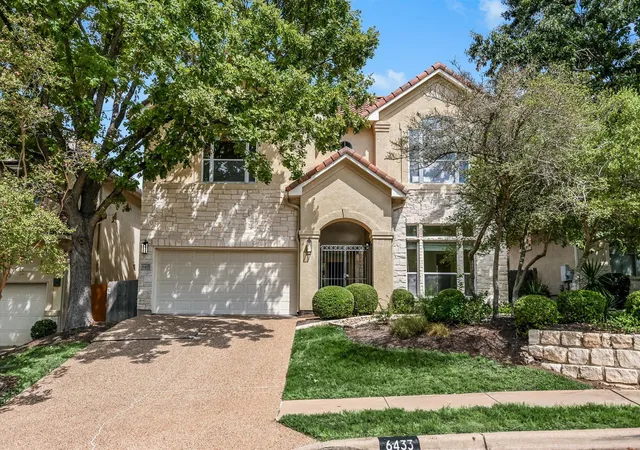 Single family home for sale at 6433 Tasajillo Trl, Austin, TX 78739 | MLS# 3111235