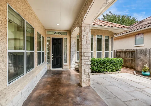 Photo 1 of Single family home for sale at 6433 Tasajillo Trl, Austin, TX 78739 | MLS# 3111235 | Listing updated on 2026-09-24