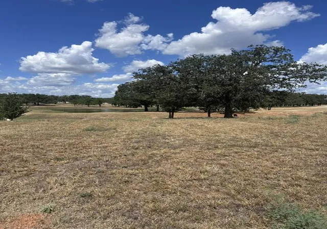 Land for sale at Lot 41 -- 109 Baurenhof Ct, Fredericksburg, TX 78624 | MLS# 9501300