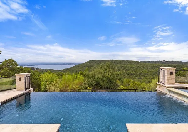 Single family home for sale at 7204 Cielo Azul Pass, Austin, TX 78732 | MLS# 5534628