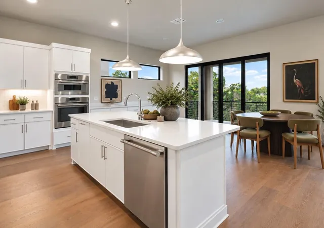 Single family home for sale at 9803 Ribelin Ranch Ct #16, Austin, TX 78750 | MLS# 8272545 | Listing updated on 2026-10-05