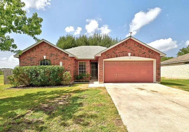 Single family home for sale at 630 Masonwood Dr, Kyle, TX 78640 | MLS# 7071056