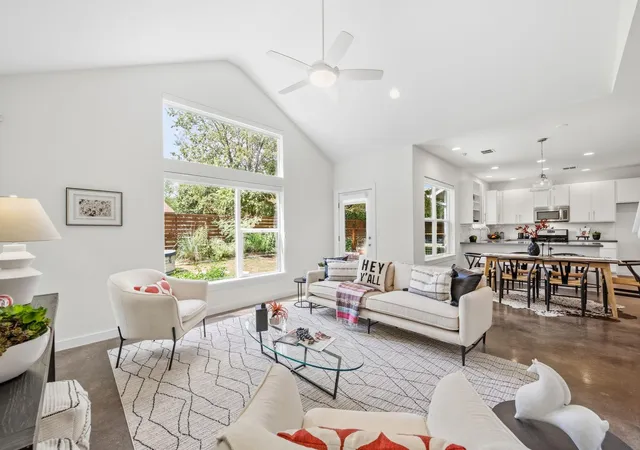 Photo 1 of Single family home for sale at 301 W Stassney Ln #20, Austin, TX 78745 | MLS# 9051743 | Listing updated on 2026-10-04