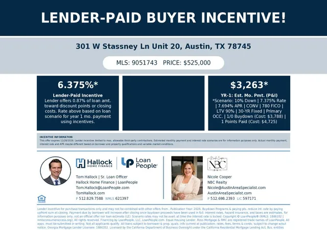 Photo 2 of Single family home for sale at 301 W Stassney Ln #20, Austin, TX 78745 | MLS# 9051743 | Listing updated on 2026-10-21