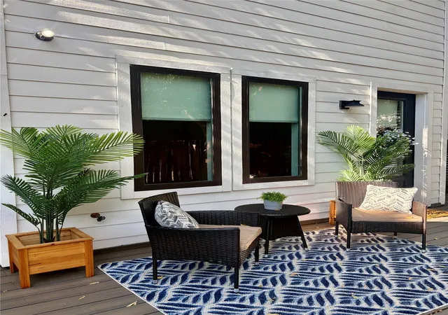 Photo 1 of Single family home for sale at 5307 Harmon Ave #2, Austin, TX 78751 | MLS# 5642061 | Listing updated on 2026-09-23