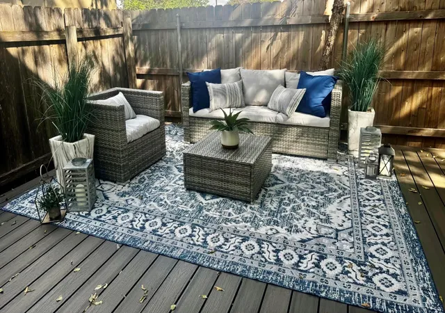 Photo 3 of Single family home for sale at 5307 Harmon Ave #2, Austin, TX 78751 | MLS# 5642061 | Listing updated on 2026-09-23