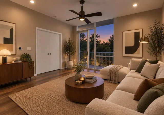 Photo 1 of Condo for sale at 1600 Barton Springs Rd #5308, Austin, TX 78704 | MLS# 4237288 | Listing updated on 2026-09-22