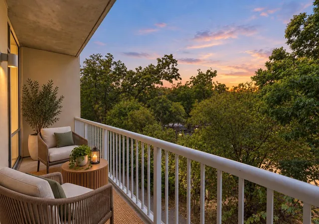 Photo 2 of Condo for sale at 1600 Barton Springs Rd #5308, Austin, TX 78704 | MLS# 4237288 | Listing updated on 2026-09-22