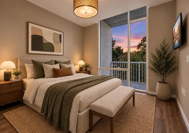 Photo 3 of Condo for sale at 1600 Barton Springs Rd #5308, Austin, TX 78704 | MLS# 4237288 | Listing updated on 2026-09-22