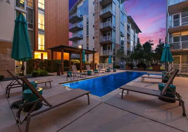 Photo 4 of Condo for sale at 1600 Barton Springs Rd #5308, Austin, TX 78704 | MLS# 4237288 | Listing updated on 2026-09-22
