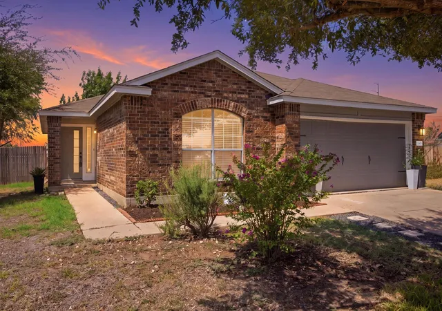 Single family home for sale at 12605 George Bush Ct, Manor, TX 78653 | MLS# 1128608