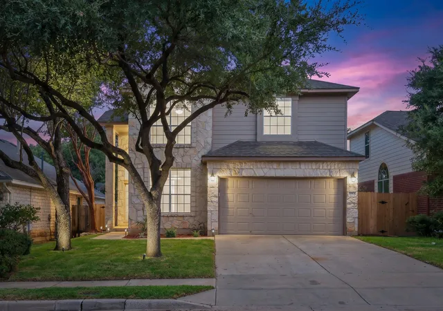 Photo 1 of Single family home for sale at 14525 Ballycastle Trl, Austin, TX 78717 | MLS# 2142172 | Listing updated on 2026-10-03
