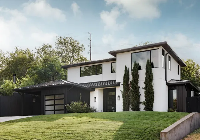 Single family home for sale at 3007 Garden Villa Ln, Austin, TX 78704 | MLS# 7913916