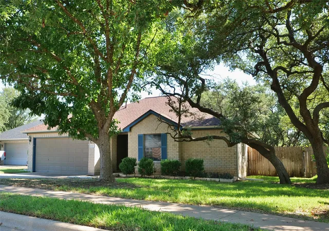 Photo 1 of Single family home for sale at 615 Blue Oak Cir, Cedar Park, TX 78613 | MLS# 3132630 | Listing updated on 2026-10-04