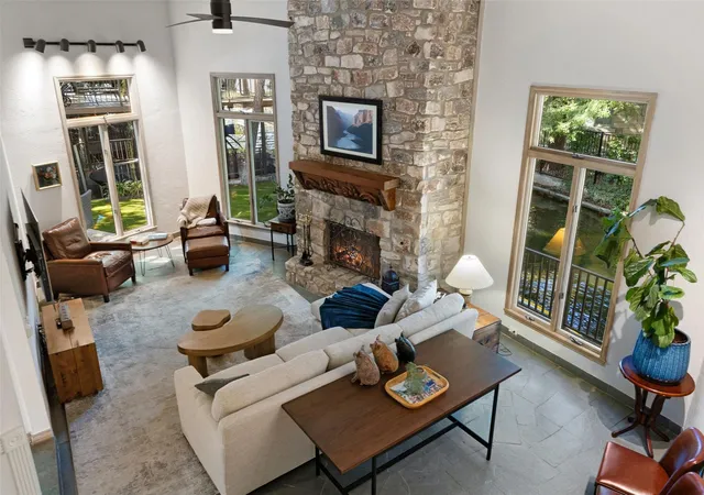 Photo 4 of Single family home for sale at 6704 Troll Hvn, Austin, TX 78746 | MLS# 6979034 | Listing updated on 2026-09-21