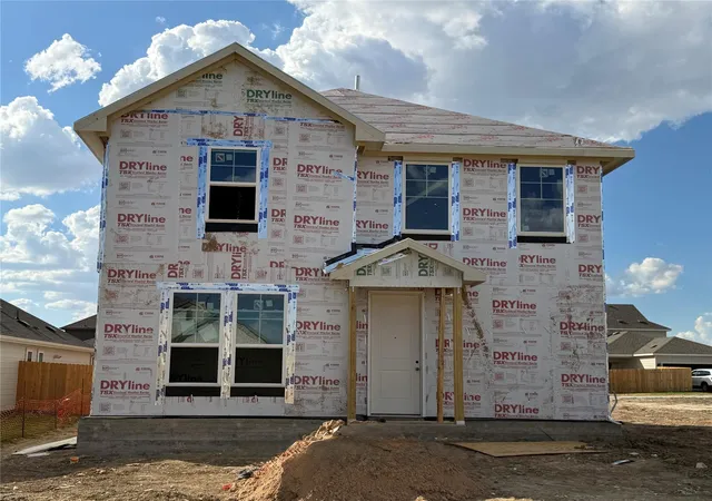 Photo 2 of Single family home for sale at 13520 Barn Chime St, Elgin, TX 78621 | MLS# 7225231 | Listing updated on 2026-10-09