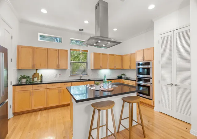 Photo 1 of Condo for sale at 1115 Kinney Ave #9, Austin, TX 78704 | MLS# 6893719 | Listing updated on 2026-10-18