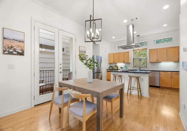 Photo 2 of Condo for sale at 1115 Kinney Ave #9, Austin, TX 78704 | MLS# 6893719 | Listing updated on 2026-10-18