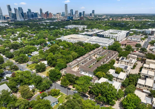 Photo 3 of Condo for sale at 1115 Kinney Ave #9, Austin, TX 78704 | MLS# 6893719 | Listing updated on 2026-10-18