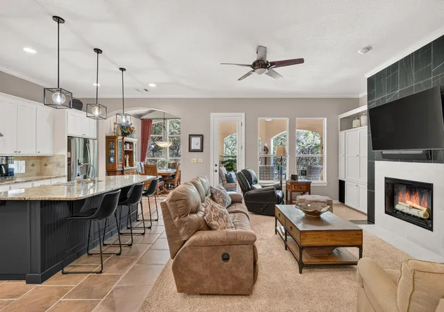 Photo 2 of Single family home for sale at 16 Swiftwater Trl, The Hills, TX 78738 | MLS# 6601766 | Listing updated on 2026-09-16