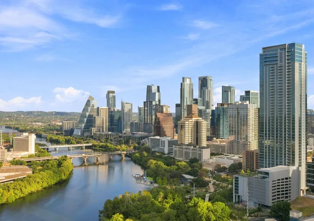 Photo 1 of Condo for sale at 48 East Ave #2605, Austin, TX 78701 | MLS# 9961873 | Listing updated on 2026-10-07