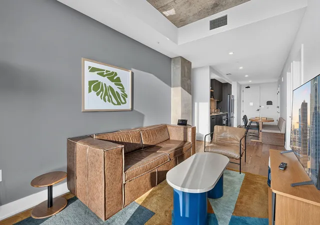 Photo 3 of Condo for sale at 48 East Ave #2605, Austin, TX 78701 | MLS# 9961873 | Listing updated on 2026-10-07