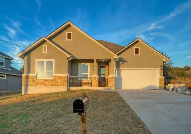 Single family home for sale at 150 Waimanalo Ln, Bastrop, TX 78602 | MLS# 2427490