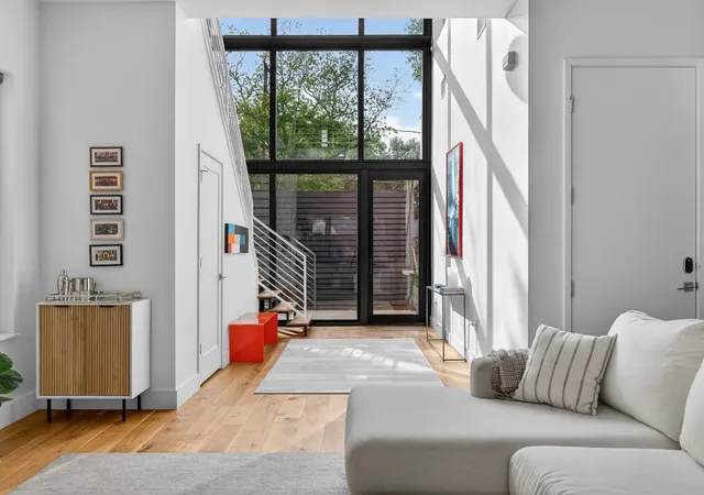 Photo 3 of Single family home for sale at 1605 Chelsea Ln #1, Austin, TX 78704 | MLS# 1918314 | Listing updated on 2026-09-15