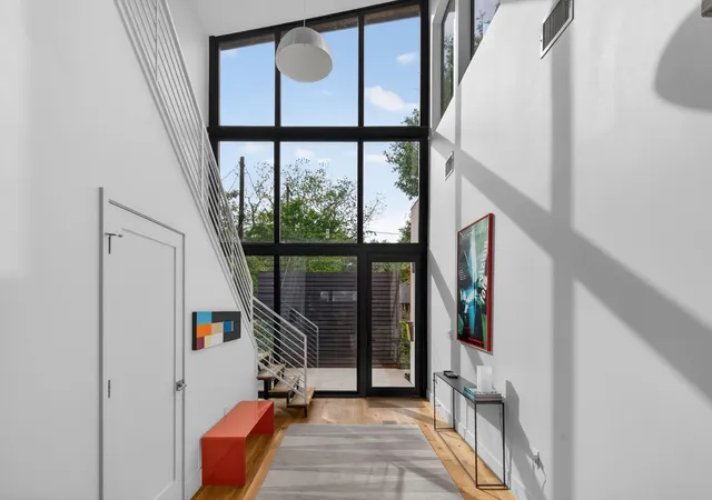Photo 3 of Single family home for sale at 1605 Chelsea Ln #1, Austin, TX 78704 | MLS# 1918314 | Listing updated on 2026-09-15