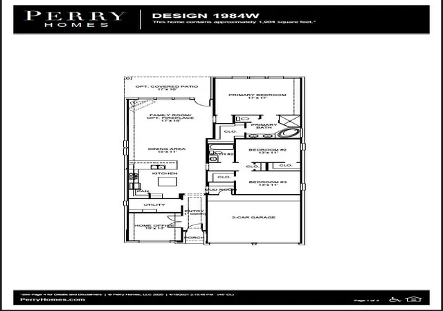 Photo 19 of Single family home for sale at 136 Ironbark Bnd, Bastrop, TX 78602 | MLS# 8188758 | Listing updated on 2026-10-08