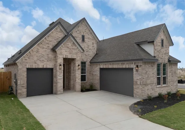 Single family home for sale at 1612 Willow Bean Dr, Georgetown, TX 78633 | MLS# 6609826