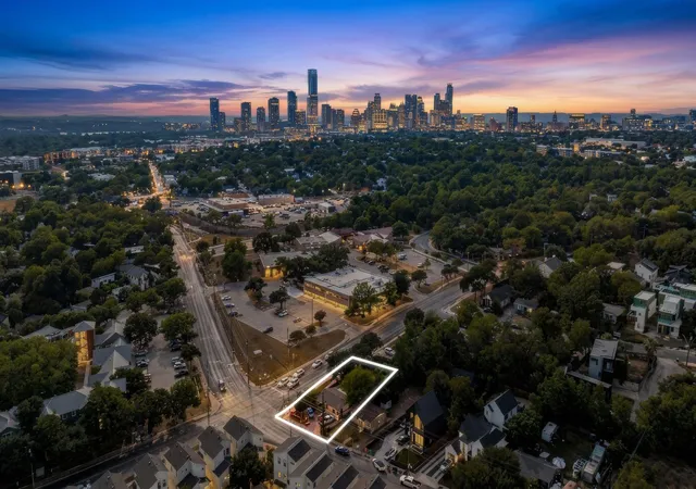 Single family home for sale at 2900 Webberville Rd, Austin, TX 78702 | MLS# 2307904