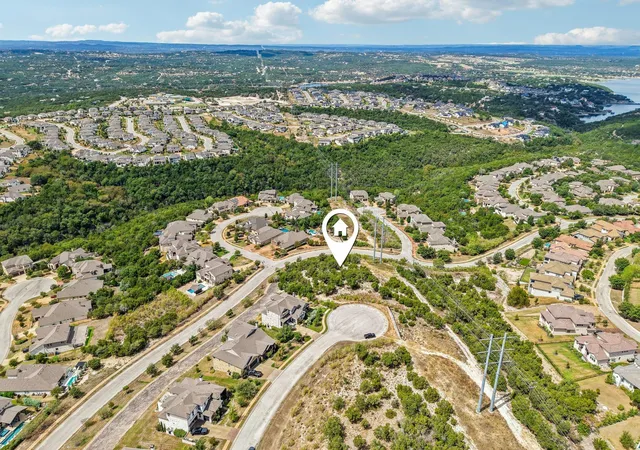 Photo 1 of Land for sale at 420 Lindale Cv, Austin, TX 78738 | MLS# 9645482 | Listing updated on 2026-09-30