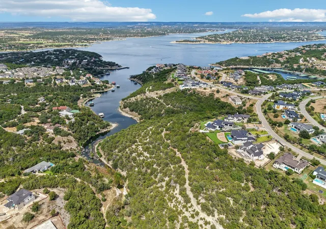 Photo 3 of Land for sale at 420 Lindale Cv, Austin, TX 78738 | MLS# 9645482 | Listing updated on 2026-09-30