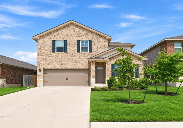 Single family home for sale at 14412 Heartland Dr, Manor, TX 78653 | MLS# 8369839