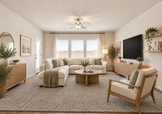 Photo 3 of Single family home for sale at 14412 Heartland Dr, Manor, TX 78653 | MLS# 8369839 | Listing updated on 2026-10-09