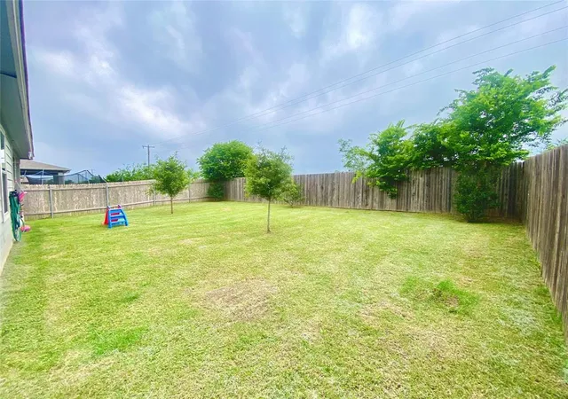 Photo 19 of Single family home for sale at 110 W Point Way, Elgin, TX 78621 | MLS# 7433964 | Listing updated on 2026-10-08