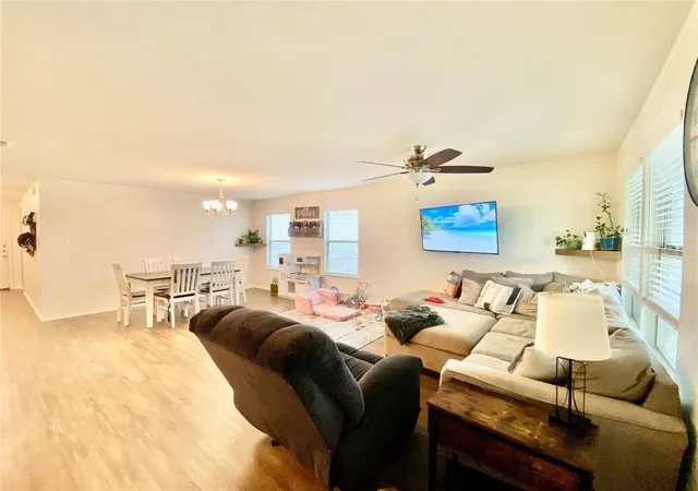 Photo 3 of Single family home for sale at 110 W Point Way, Elgin, TX 78621 | MLS# 7433964 | Listing updated on 2026-10-08