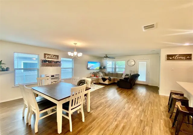 Photo 3 of Single family home for sale at 110 W Point Way, Elgin, TX 78621 | MLS# 7433964 | Listing updated on 2026-10-08
