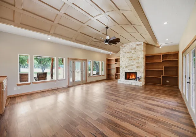 Photo 4 of Single family home for sale at 2410 Fm 1680, Moulton, TX 77975 | MLS# 8760962 | Listing updated on 2026-09-15