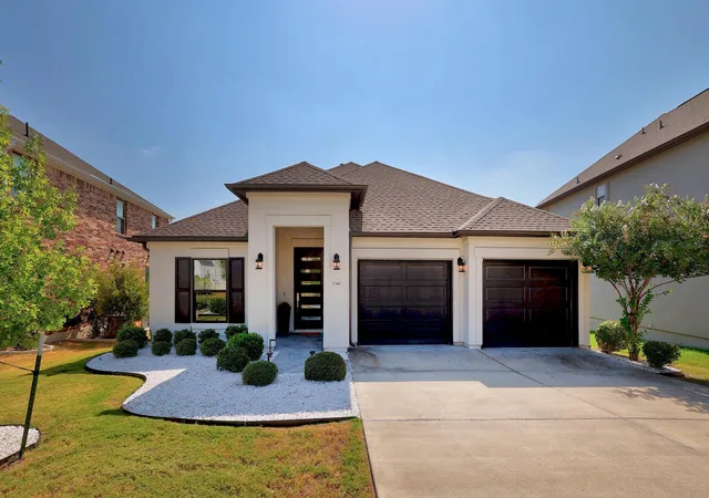 Single family home for sale at 1340 Brescia Walk, Leander, TX 78641 | MLS# 5011431