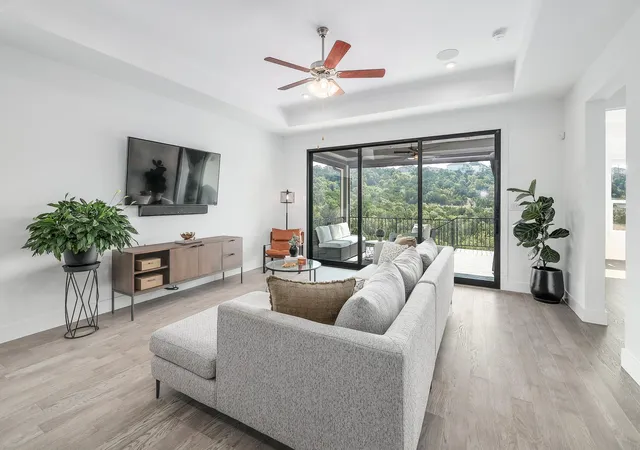 Photo 3 of Single family home for sale at 1340 Brescia Walk, Leander, TX 78641 | MLS# 5011431 | Listing updated on 2026-09-17