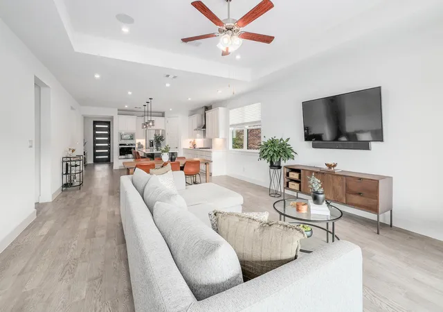 Photo 3 of Single family home for sale at 1340 Brescia Walk, Leander, TX 78641 | MLS# 5011431 | Listing updated on 2026-09-17