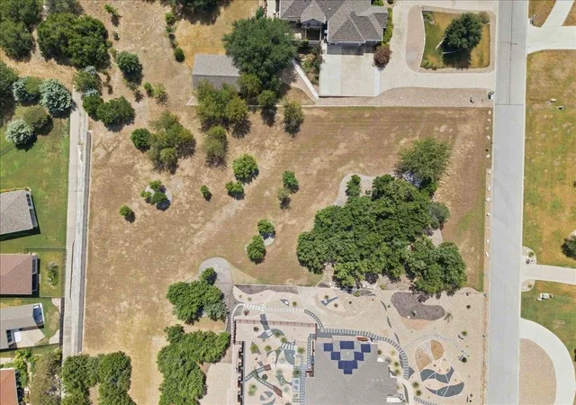 Land for sale at 232 Standing Oak Dr, Georgetown, TX 78633 | MLS# 6373829